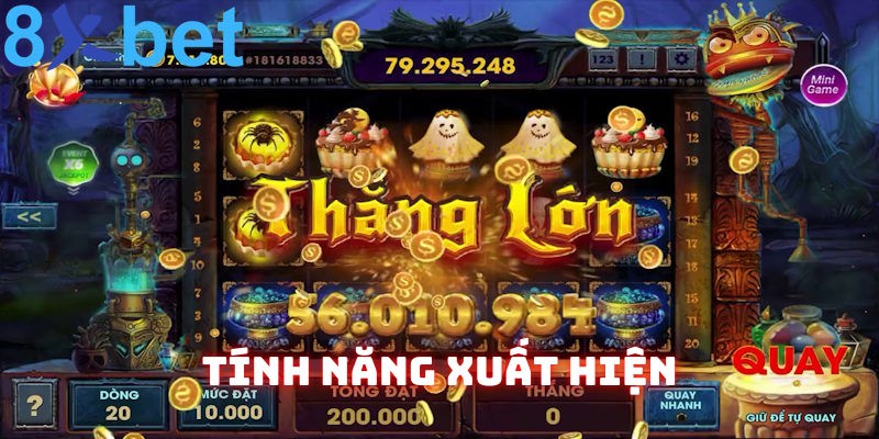 Cập nhật những tính năng thường xuất hiện