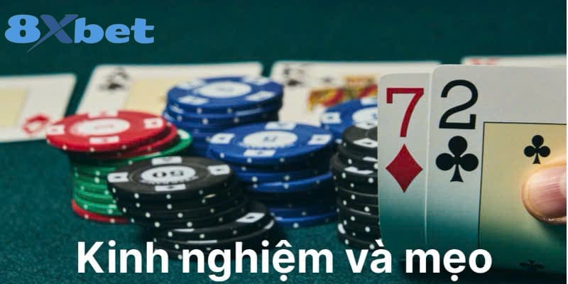 Học hỏi một số mẹo chơi và kinh nghiệm chinh chiến từ cao thủ